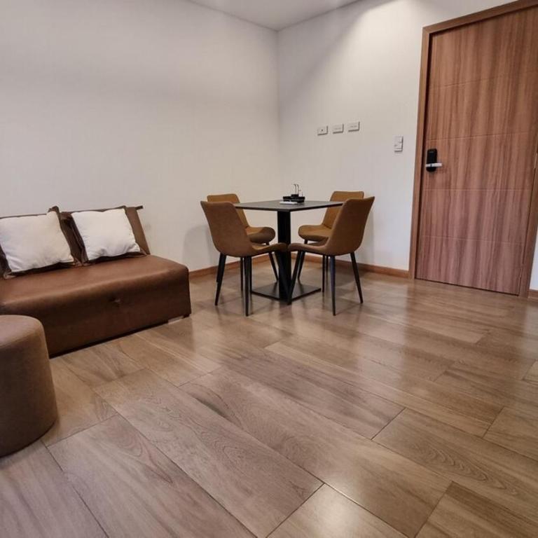 1 bedroom apartment in Equipetrol - Apartamento de 1 dormitorio - 14