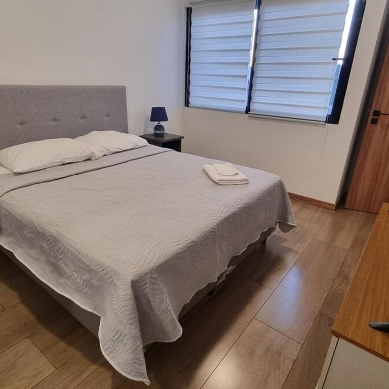 1 bedroom apartment in Equipetrol - Apartamento de 1 dormitorio - 16
