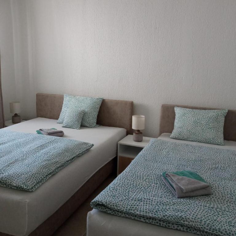 Apartman EM-Bajkeraj - One-Bedroom Apartment - 6