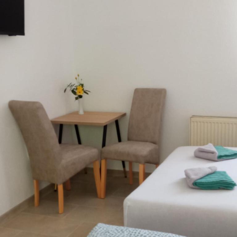 Apartman EM-Bajkeraj - One-Bedroom Apartment - 9