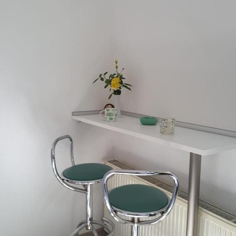 Apartman EM-Bajkeraj - One-Bedroom Apartment - 20
