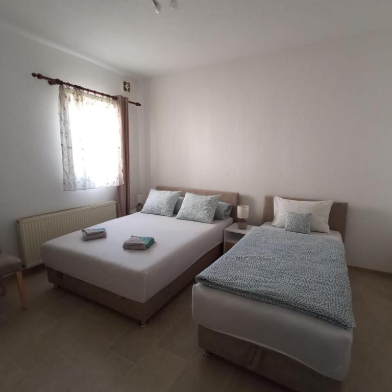 Apartman EM-Bajkeraj - One-Bedroom Apartment - 10