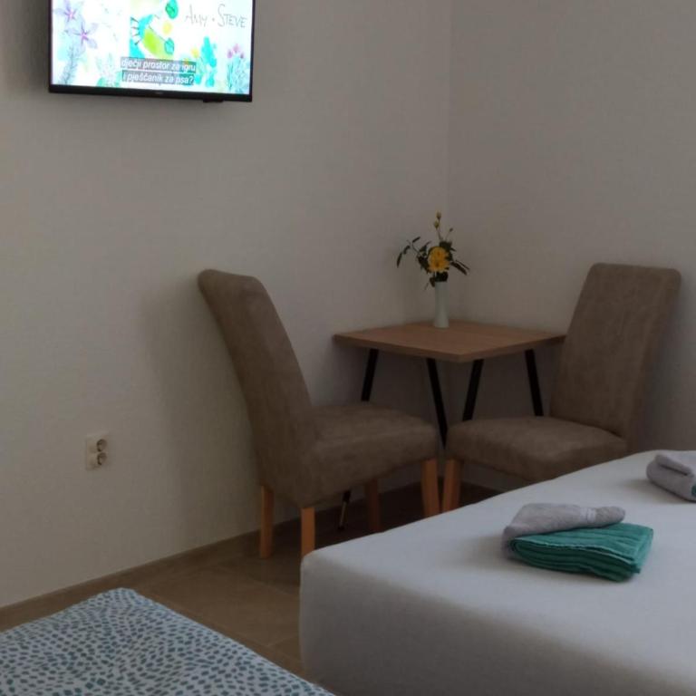 Apartman EM-Bajkeraj - One-Bedroom Apartment - 3