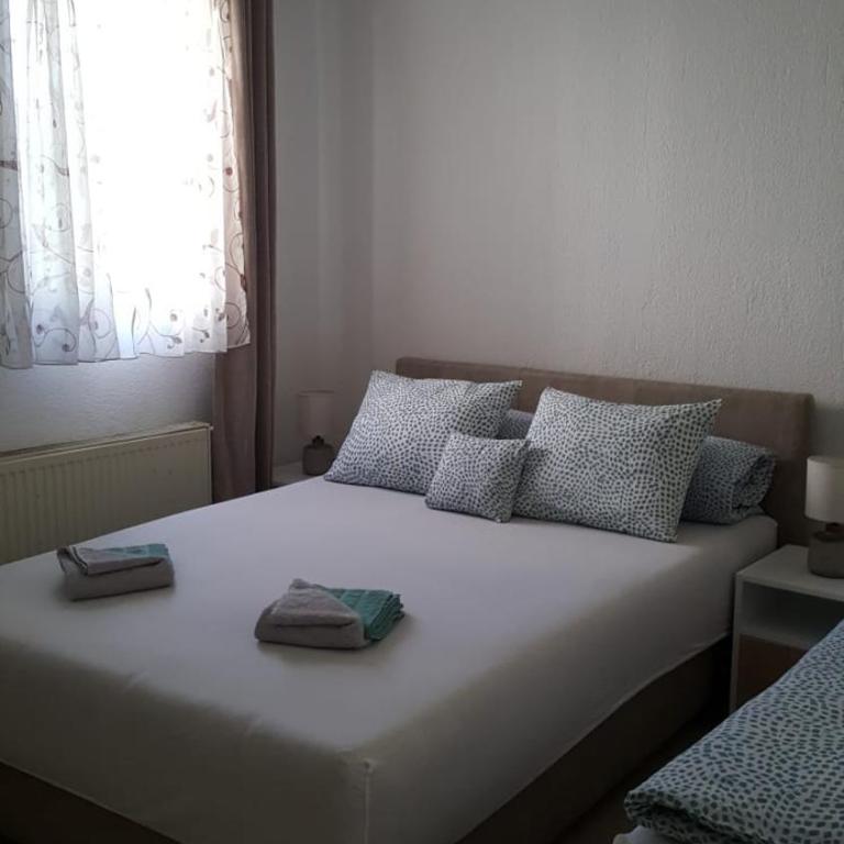 Apartman EM-Bajkeraj - One-Bedroom Apartment - 15