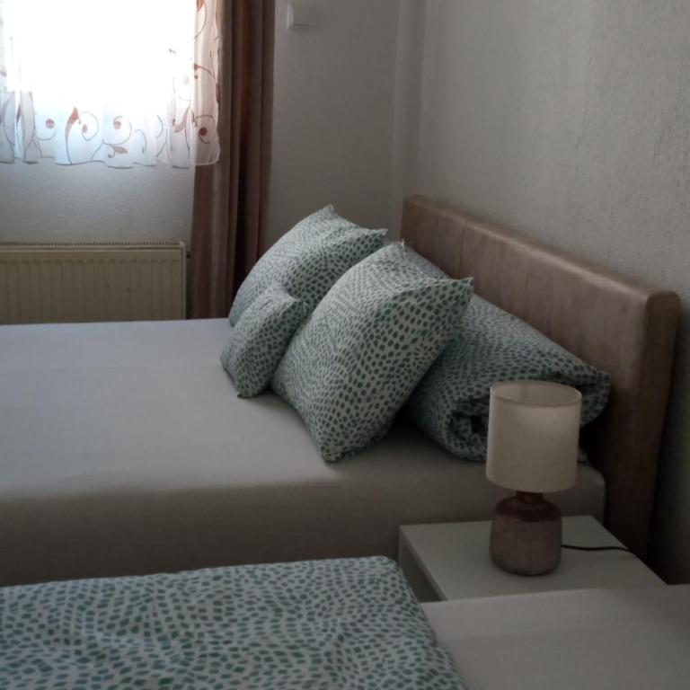 Apartman EM-Bajkeraj - One-Bedroom Apartment - 14