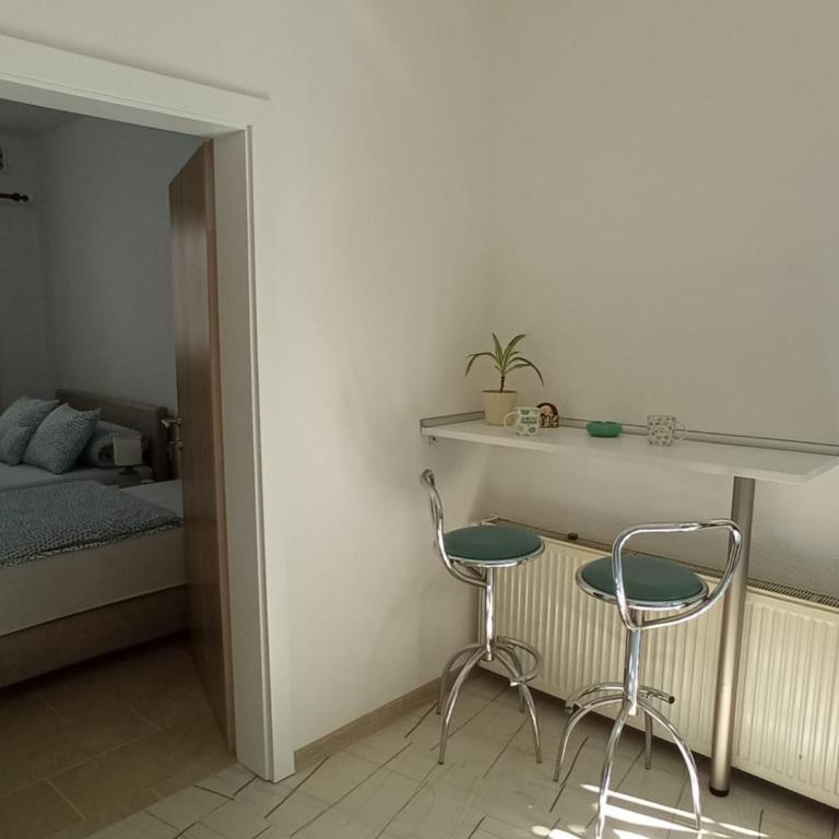 Apartman EM-Bajkeraj - One-Bedroom Apartment - 18