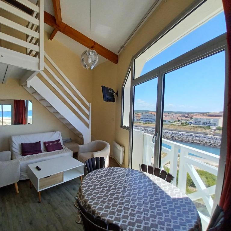 Le Sunset - Appartement 2 Chambres - 2