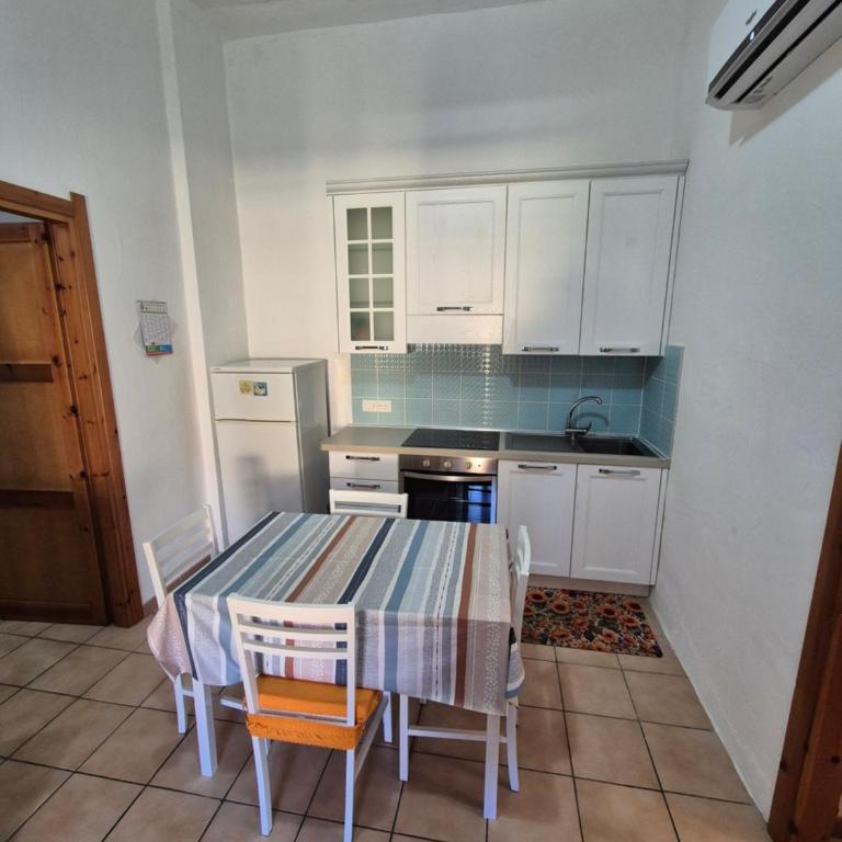 La casa di Andrea - Casa con 2 Camere da Letto - 3