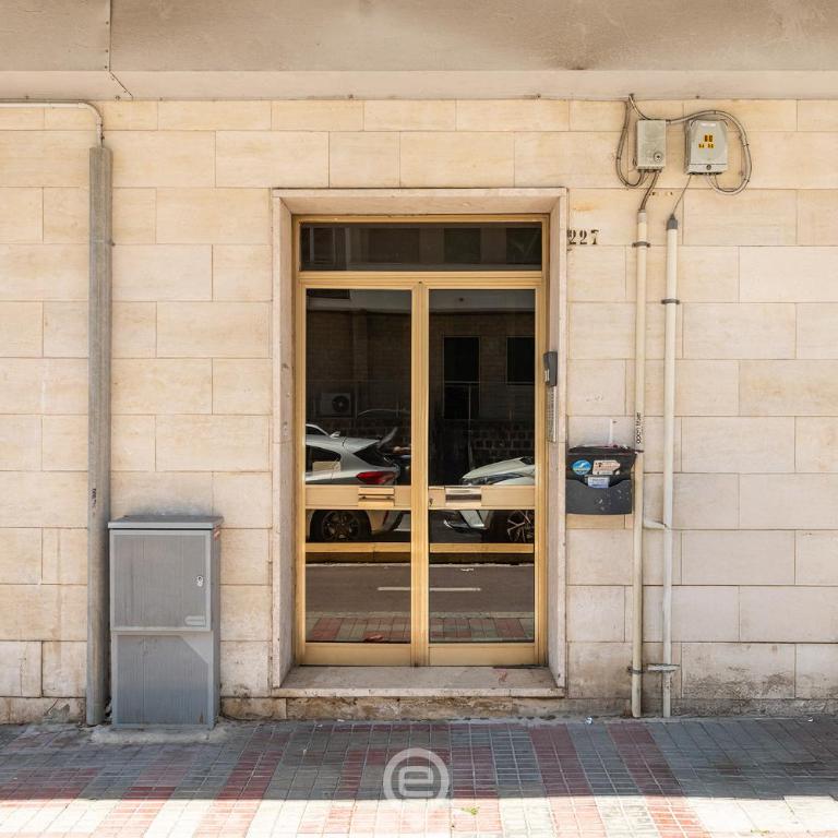 Casa Elvira - Appartamento con 2 Camere da Letto e Balcone - 29