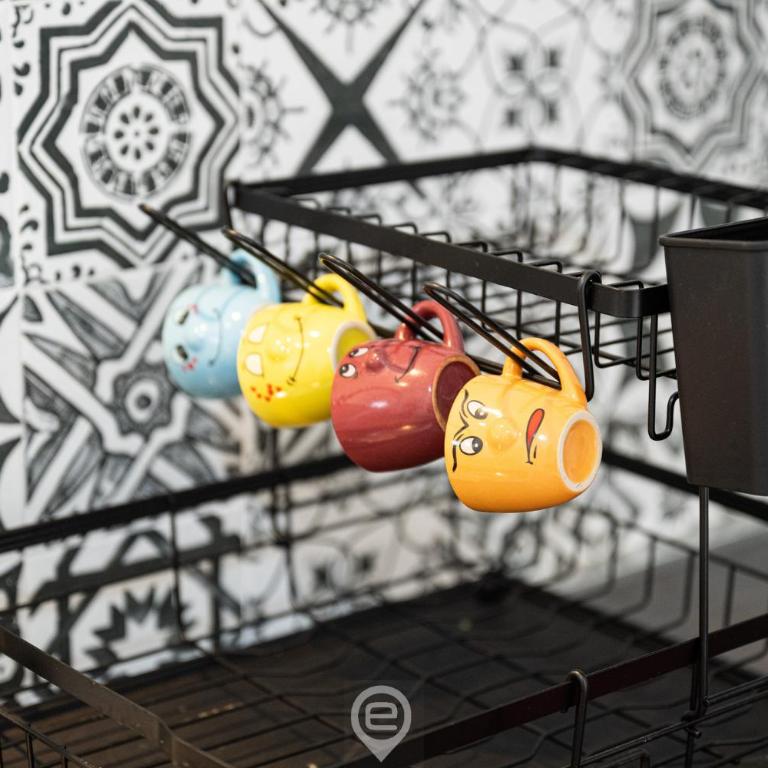 Casa Elvira - Appartamento con 2 Camere da Letto e Balcone - 31