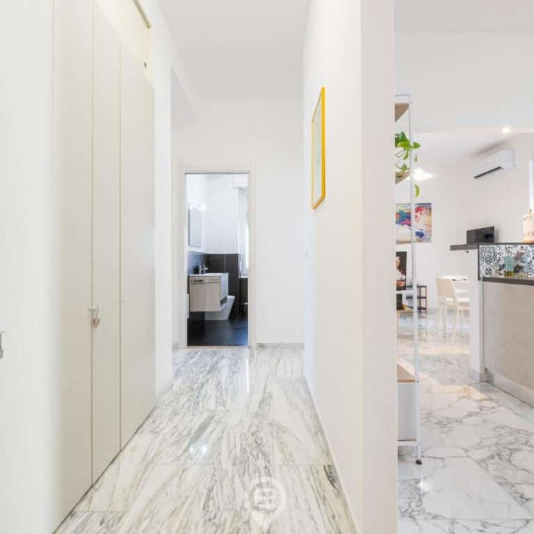 Casa Elvira - Appartamento con 2 Camere da Letto e Balcone - 26