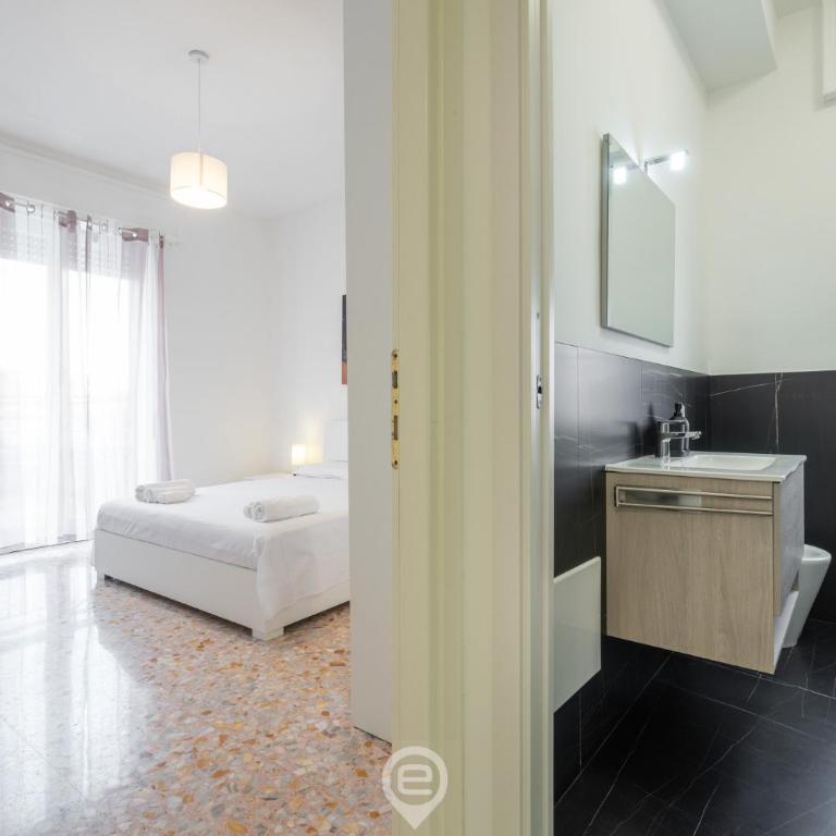 Casa Elvira - Appartamento con 2 Camere da Letto e Balcone - 17