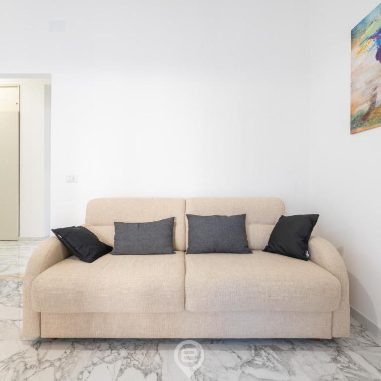 Casa Elvira - Appartamento con 2 Camere da Letto e Balcone - 12