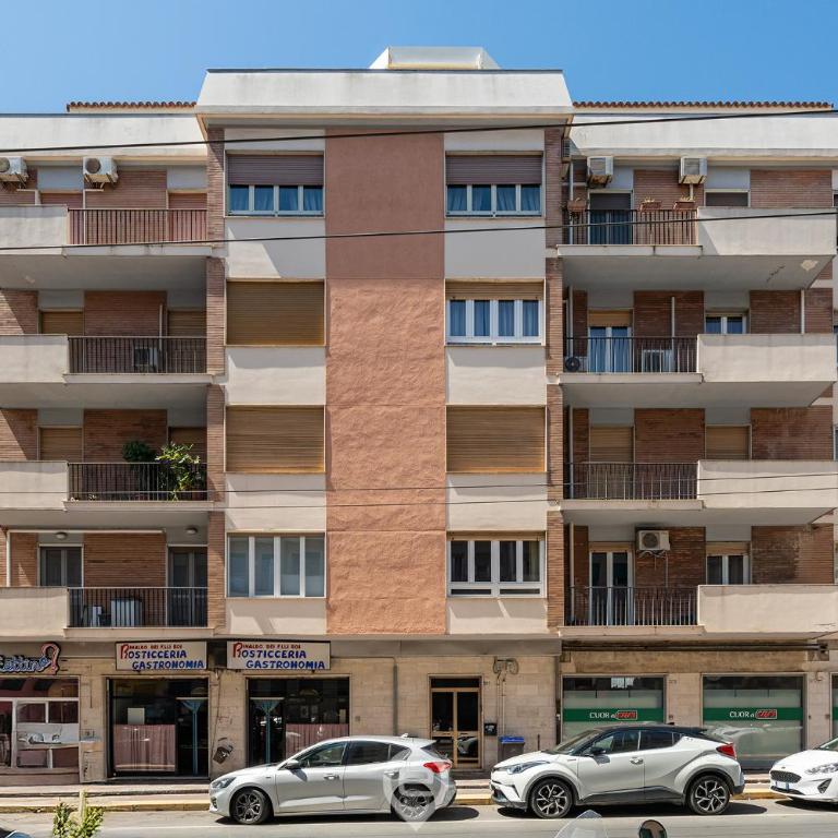 Casa Elvira - Appartamento con 2 Camere da Letto e Balcone - 30