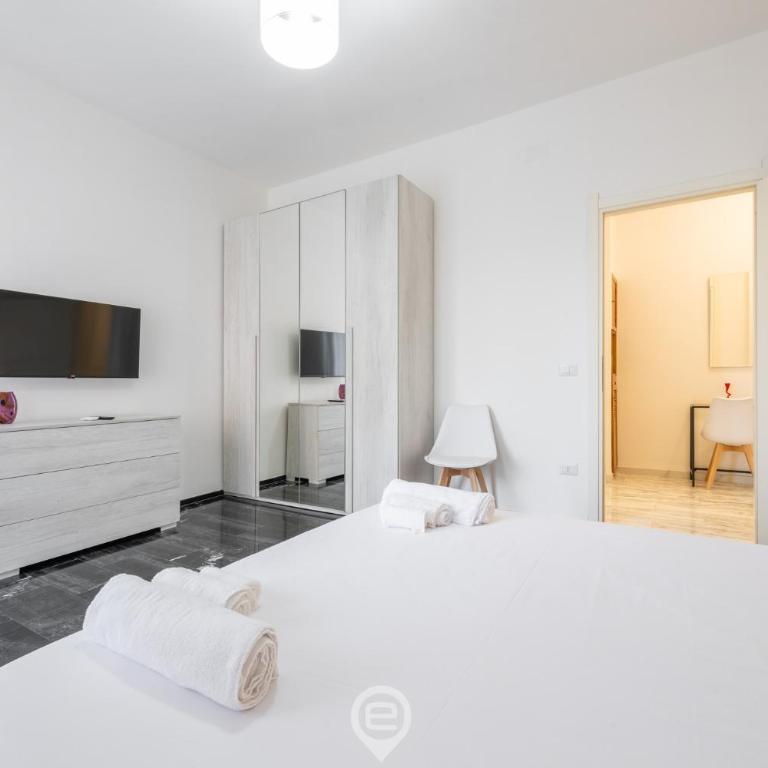 Casa Elvira - Appartamento con 2 Camere da Letto e Balcone - 21