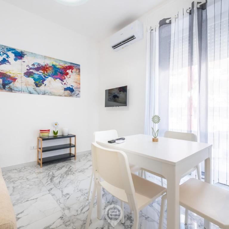 Casa Elvira - Appartamento con 2 Camere da Letto e Balcone - 7