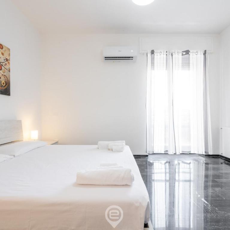Casa Elvira - Appartamento con 2 Camere da Letto e Balcone - 22