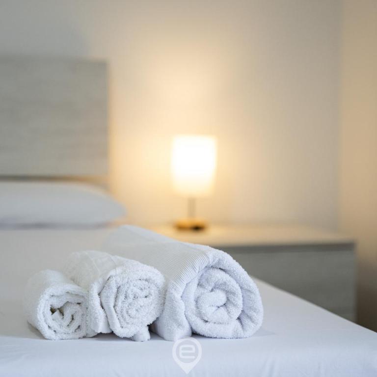 Casa Elvira - Appartamento con 2 Camere da Letto e Balcone - 23