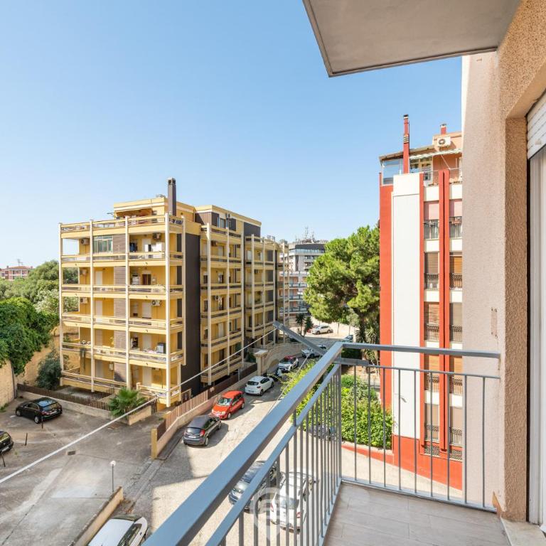 Casa Elvira - Appartamento con 2 Camere da Letto e Balcone - 27