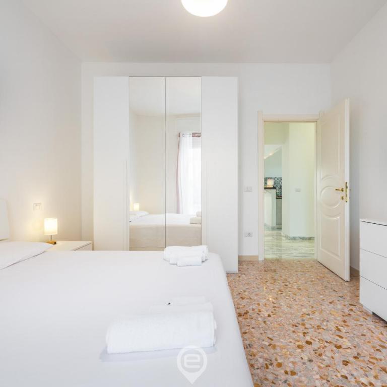 Casa Elvira - Appartamento con 2 Camere da Letto e Balcone - 15