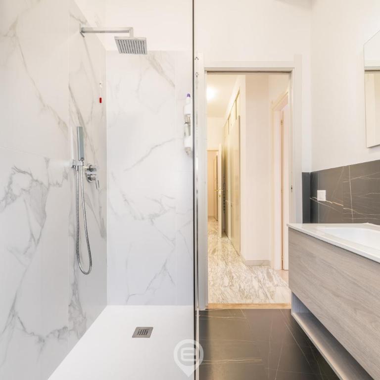 Casa Elvira - Appartamento con 2 Camere da Letto e Balcone - 19