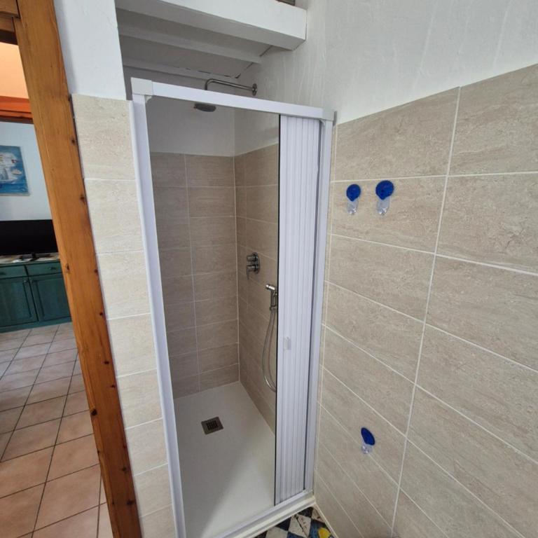 La casa di Andrea - Casa con 2 Camere da Letto - 7