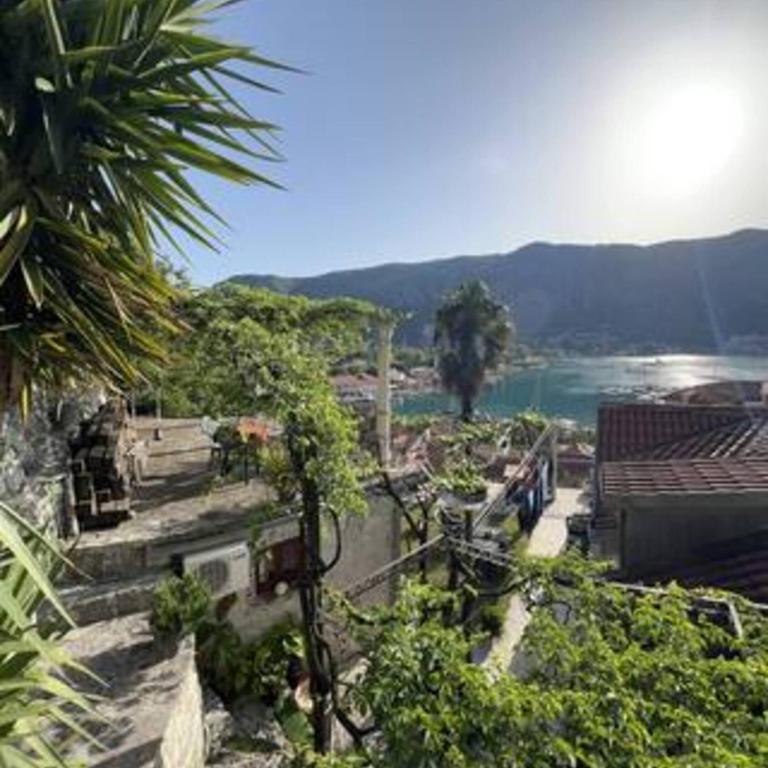 Panoramic view ! Rooftop garden - Old Town studio - One-Bedroom Apartment - 3