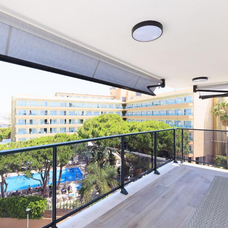 UHC ONDINA APARTMENTS - Apartamento de 2 dormitorios - 25
