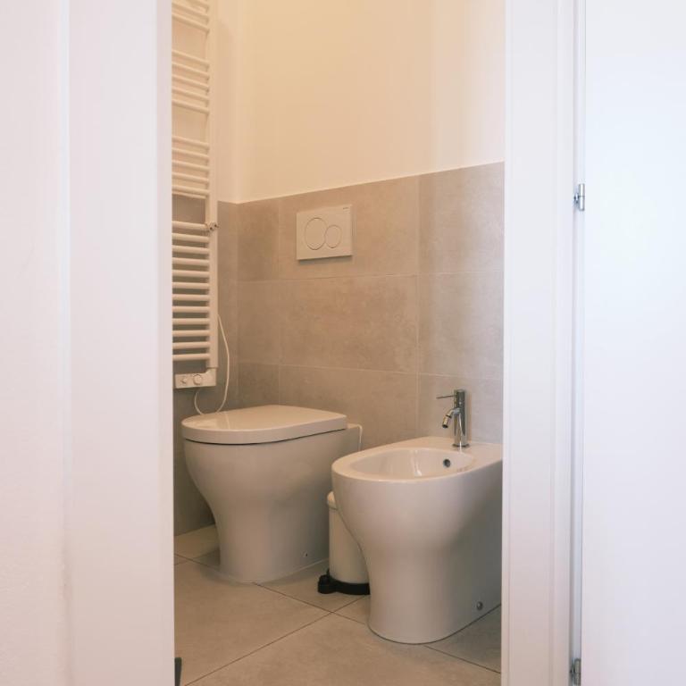 Milano 71 - Habitación Doble Pequeña - 14