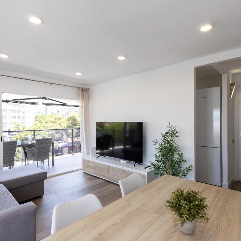 UHC ONDINA APARTMENTS - Apartamento de 2 dormitorios - 6