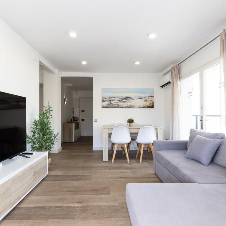 UHC ONDINA APARTMENTS - Apartamento de 2 dormitorios - 8