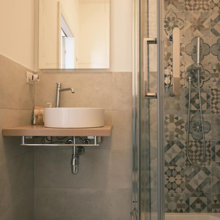 Milano 71 - Habitación Doble Pequeña - 17