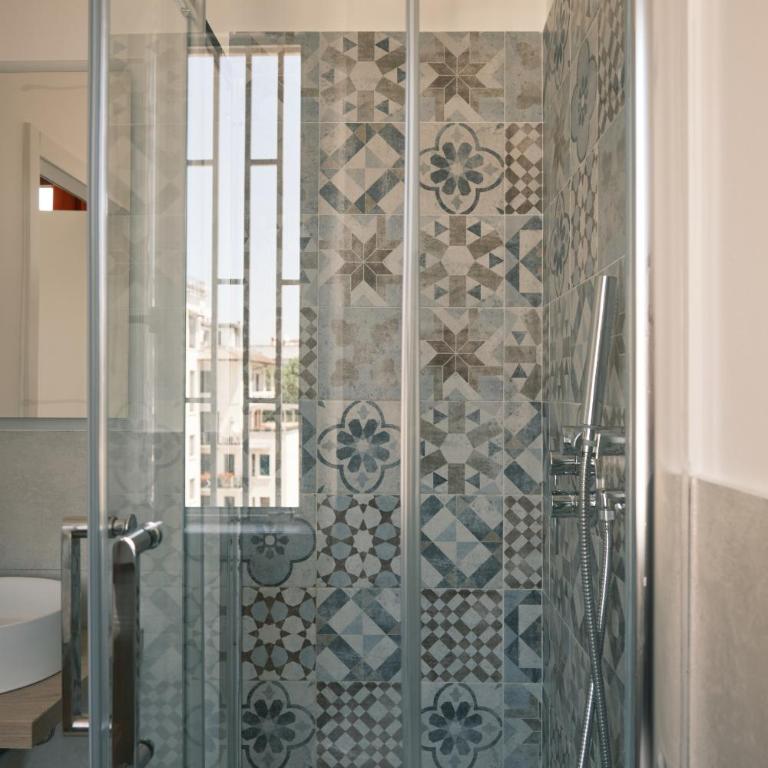Milano 71 - Camera Singola Deluxe con Balcone - 11