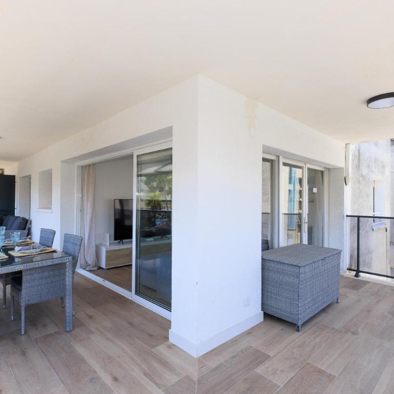 UHC ONDINA APARTMENTS - Apartamento de 2 dormitorios - 4