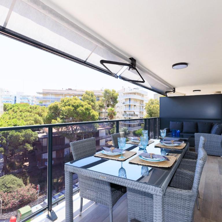 UHC ONDINA APARTMENTS - Apartamento de 2 dormitorios - 3