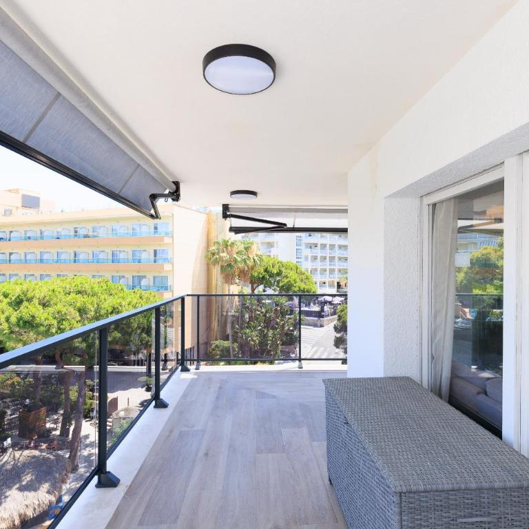 UHC ONDINA APARTMENTS - Apartamento de 2 dormitorios - 23