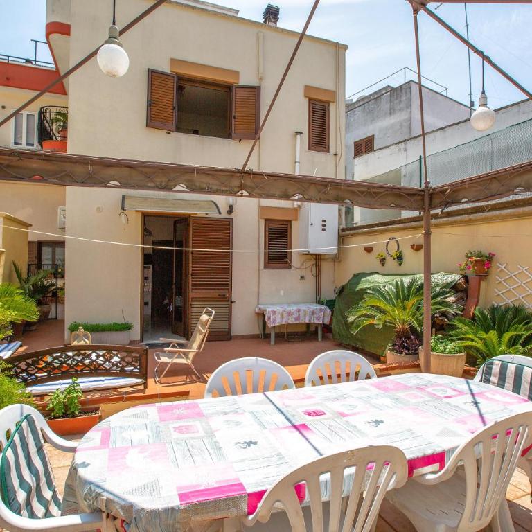 Nonna Tora by BarbarHouse - One-Bedroom House - 4