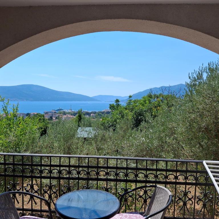 Sea View - Apartman sa 1 Spavaćom Sobom - 1
