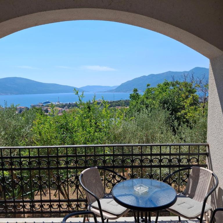 Sea View - Apartman sa 1 Spavaćom Sobom - 1