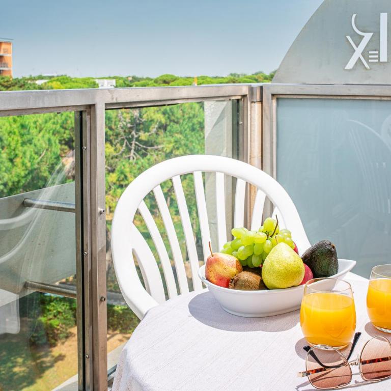 Hotel Rex - Junior Suite - 9