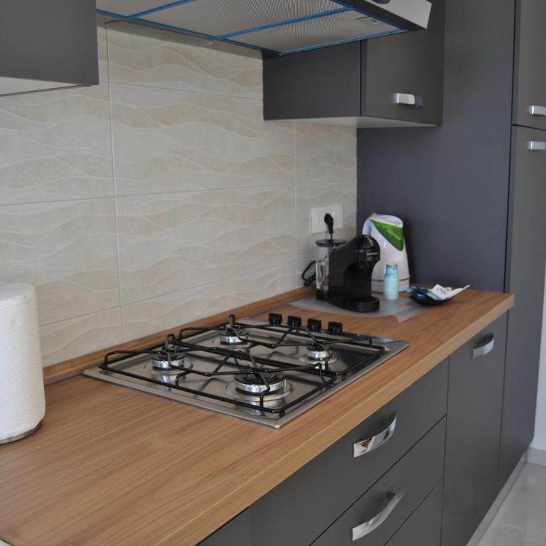 Pompei Regio - Appartamento con 2 Camere da Letto - 7