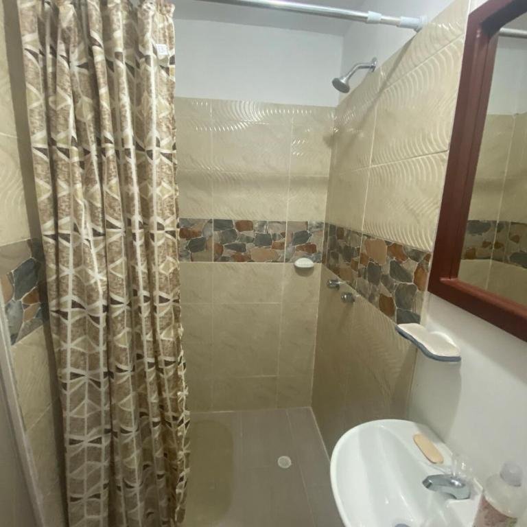 Encantador apartamento en el corazón del eje cafetero - Apartamento de 3 dormitorios - 2