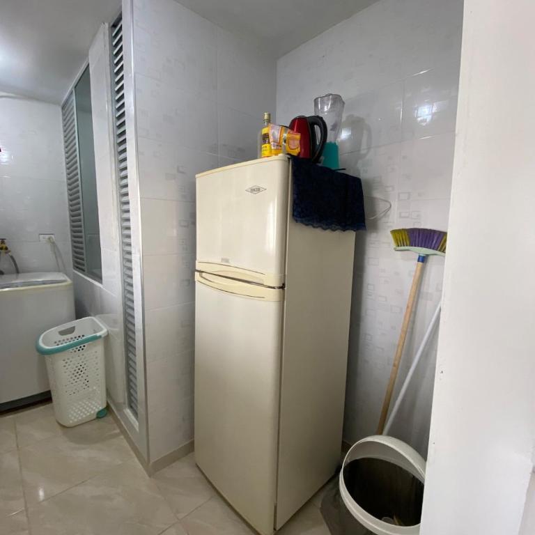 Encantador apartamento en el corazón del eje cafetero - Apartamento de 3 dormitorios - 10