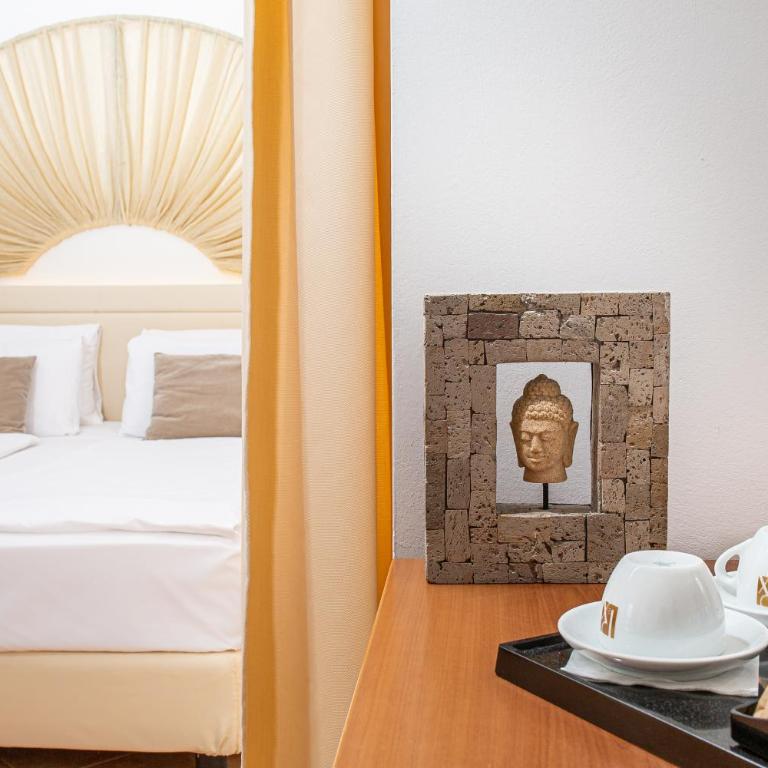 Hotel Rex - Junior Suite - 12
