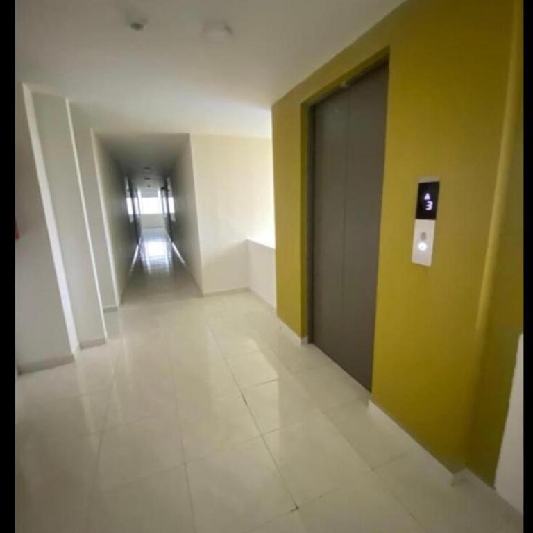 Encantador apartamento en el corazón del eje cafetero - Apartamento de 3 dormitorios - 18