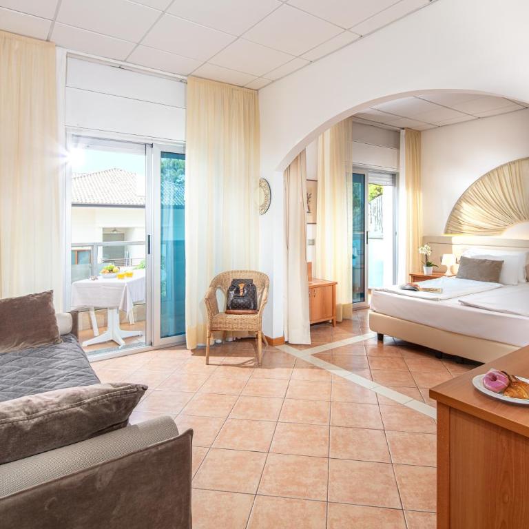 Hotel Rex - Junior Suite - 16