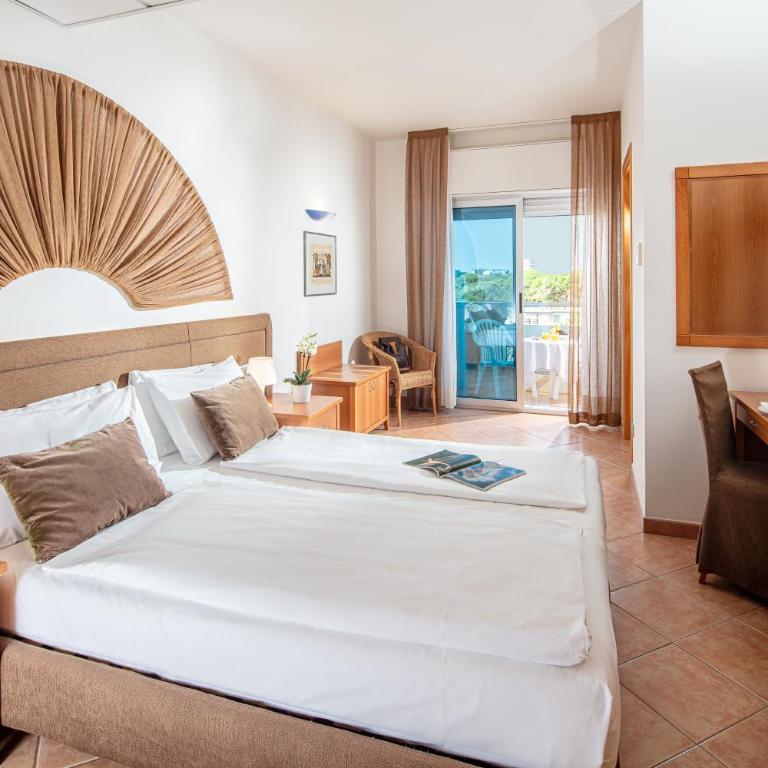 Hotel Rex - Double Room - 10