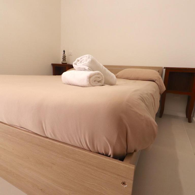 LE FINOSELLO - T2 Cosy sur Ajaccio avec Clim, Wifi & Parking - proche Port & Aéroport - Apartment mit 1 Schlafzimmer - 4