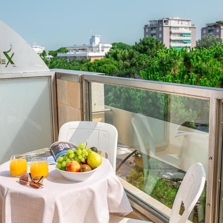 Hotel Rex - Double Room - 8