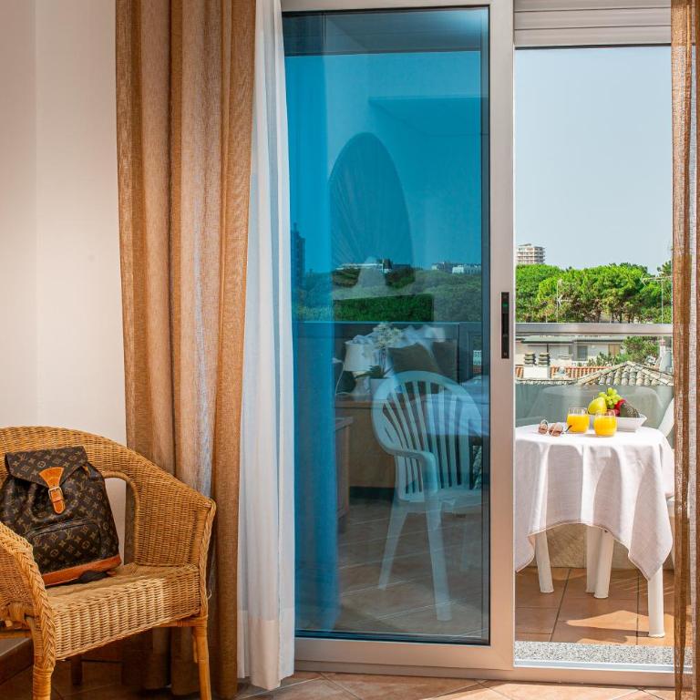 Hotel Rex - Double Room - 11